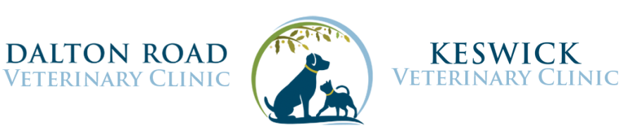 Logo-Dalton Road Veterinary Clinic