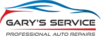 Logo-Gary's Service & Towing