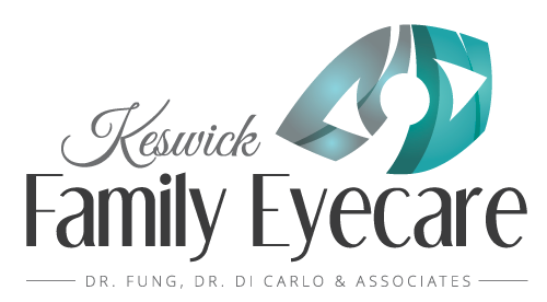 Logo-Keswick Family Eyecare