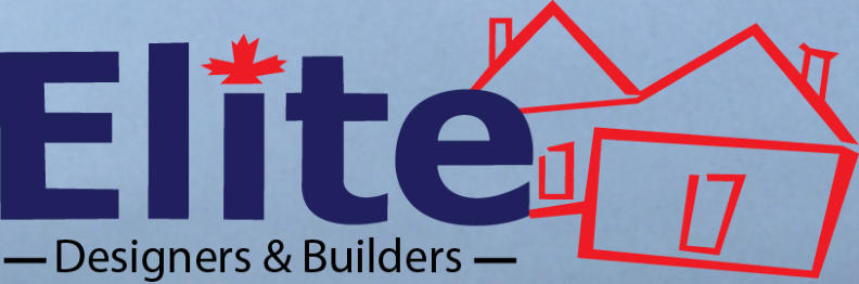 Elite Designers & Builders Logo-Elite Designers & Builders