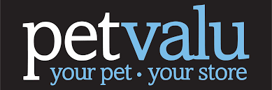Logo-Pet Valu - Sutton